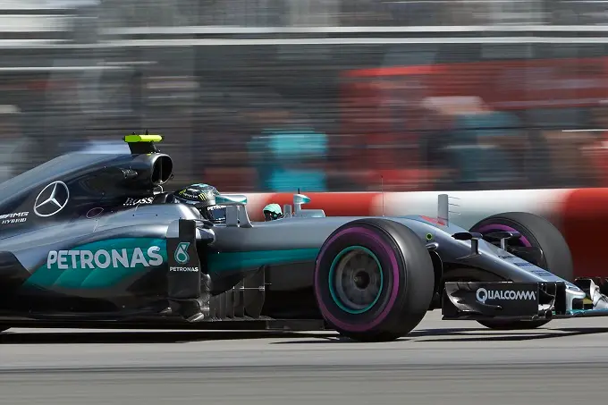 nico rosberg mercedes f1