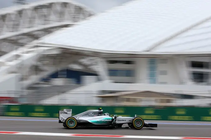 nico rosberg mercedes f1