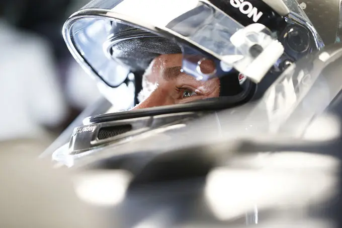 nico rosberg mercedes rx