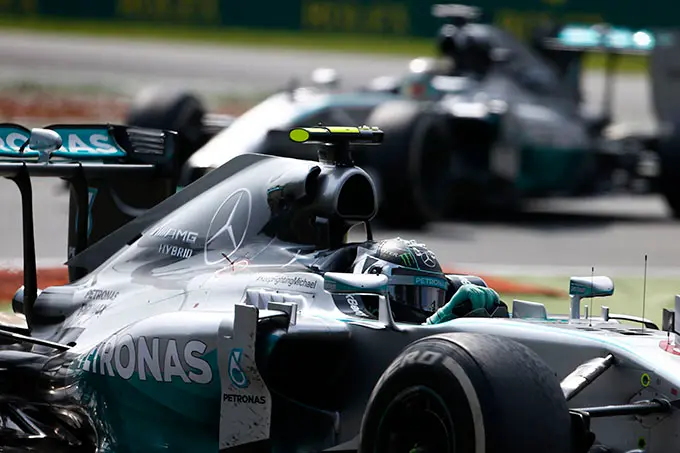 nico rosberg monza