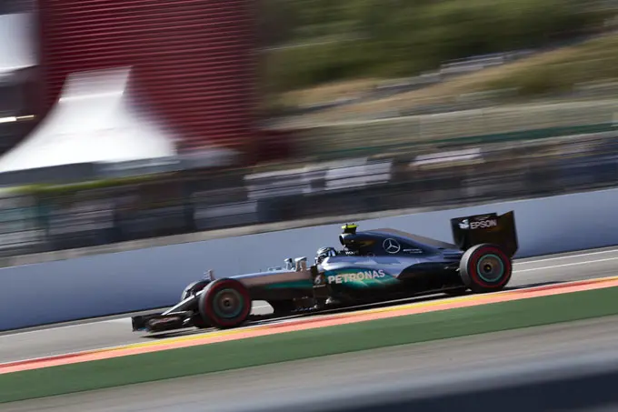 nico rosberg wint spa rx