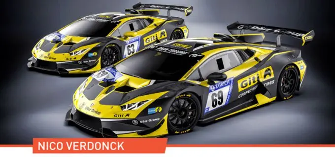 nico verdonck
