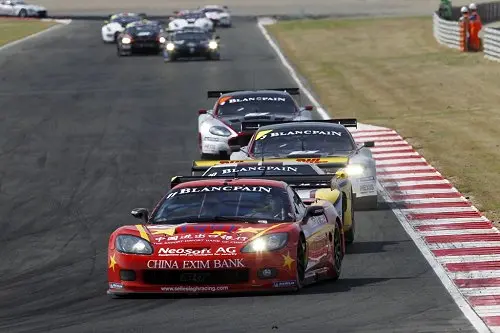 nico verdonck rx 500