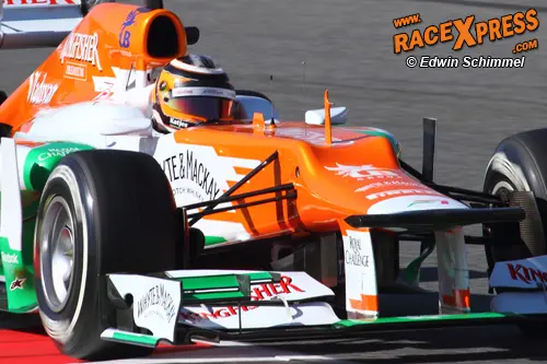 nicohulkenberg 12