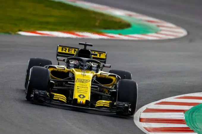 nicohulkenberg2018