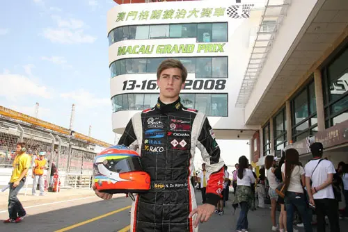 nicolademarco rx500