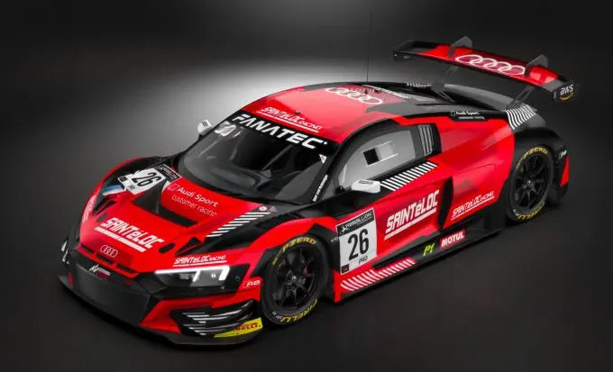 nicolas baert audi