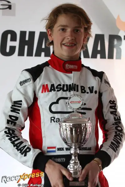 niek van de mosselaar rx id0g8117