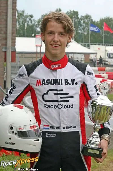 niek van de mosselaar wint nk rx450 a81f3344