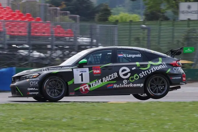 niels langeveld rx 3