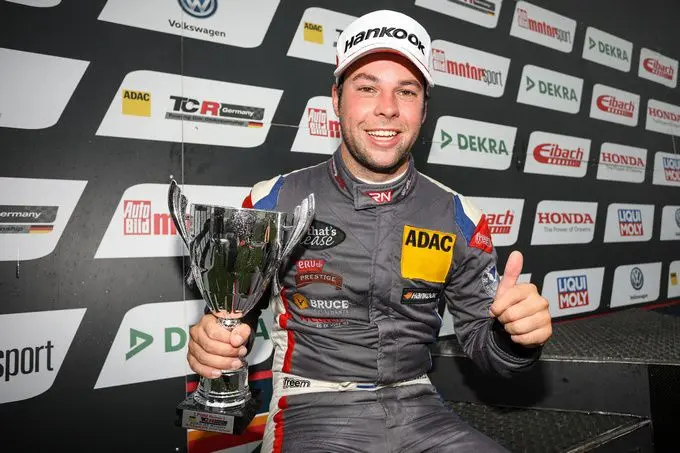 niels langeveld wtcr rx 680