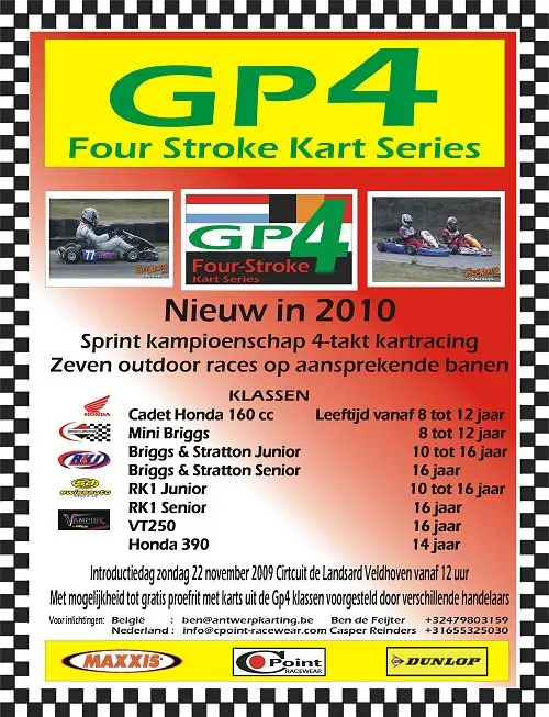 nieuw gp 4