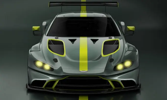 nieuwe aston martin gt3 gt4