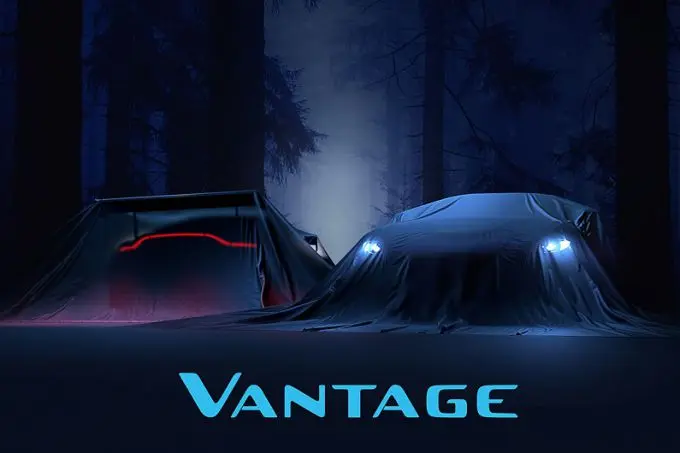 nieuwe aston martin vantage gte