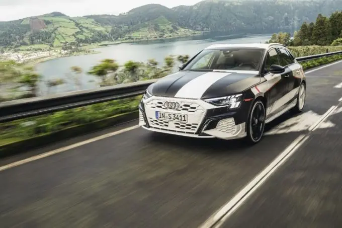 nieuwe audi a3 dynamischer dan ooit 1