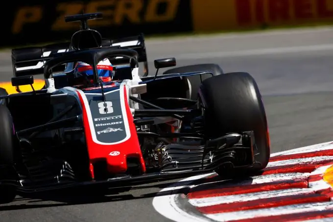 nieuwe sponsor haas
