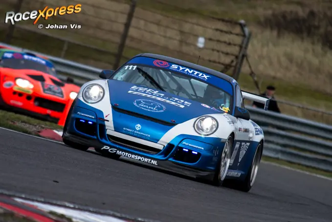 nieuwjaarsrace circuit park zandvoort 2014 1
