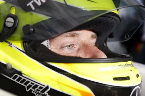 nigel melker racing rx 500
