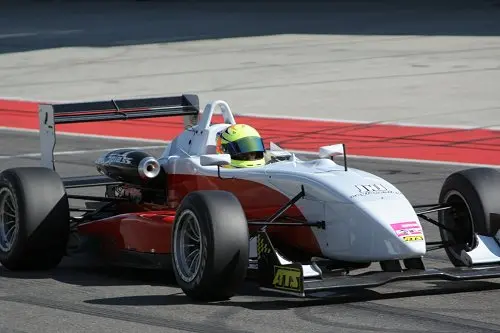 nigel melker rx 500