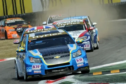 nika racing