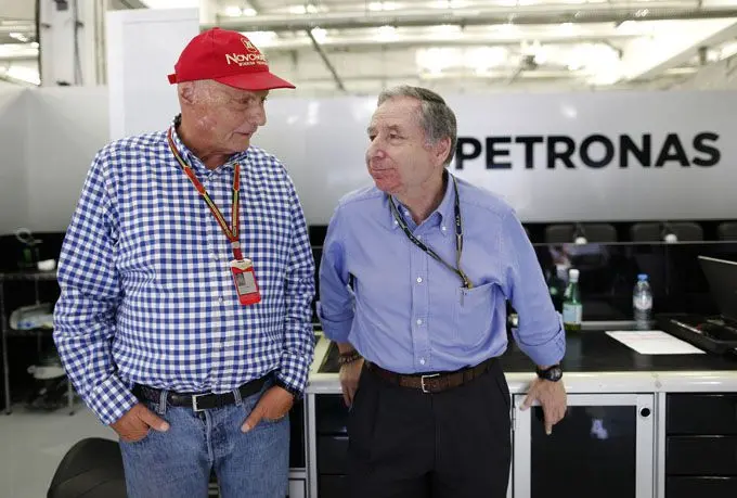 niki lauda 2