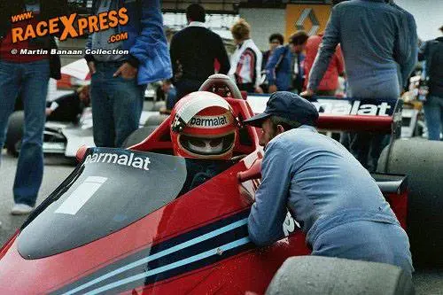 niki lauda