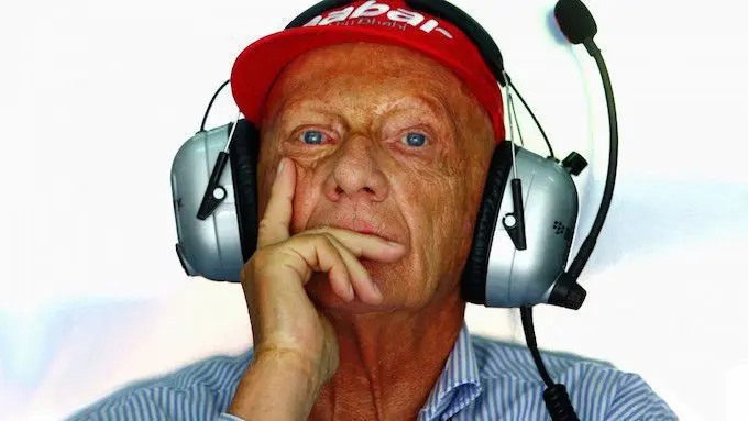niki lauda formule 1
