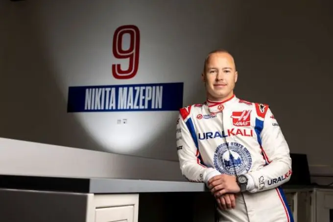 nikita mazepin uralkali