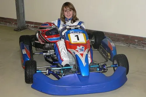 nikki mooren a rx 500