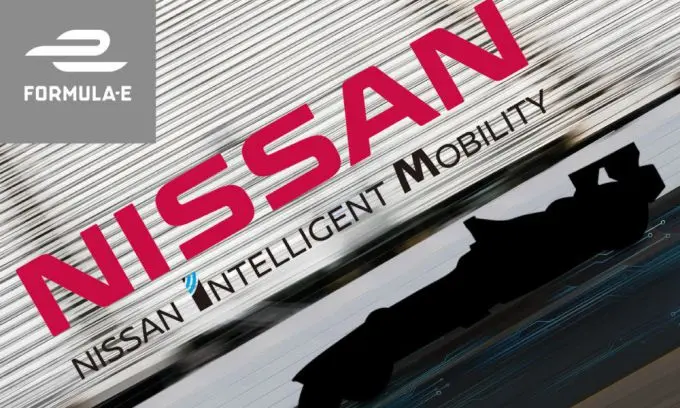 nissan inteligent mobiltiy