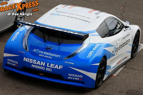nissan leaf tim coronel rx 500 717h6859a