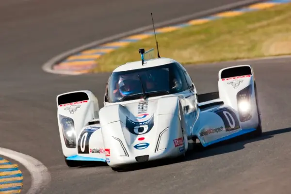 nissan zeod rc le mans