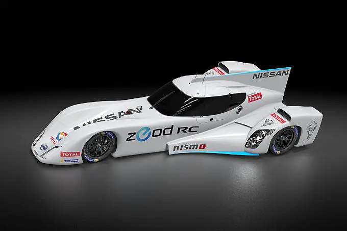 nissanzeodrc rx680