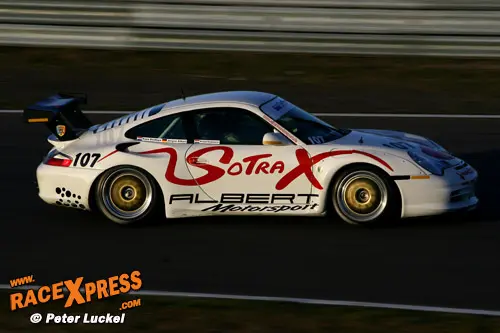 njr sotraxporsche