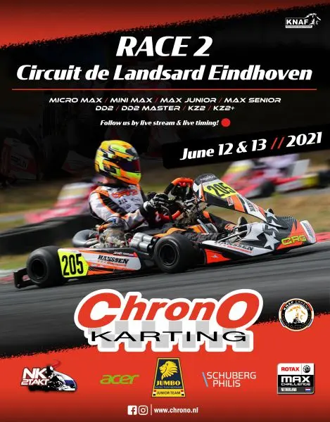 nk 2t landsard