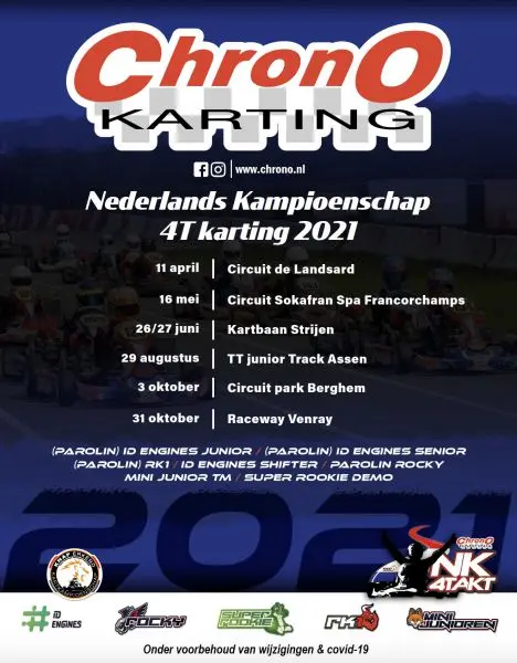 nk 4t 2021 kalender