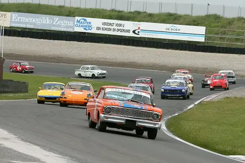 nk historische toerwagens rx 500