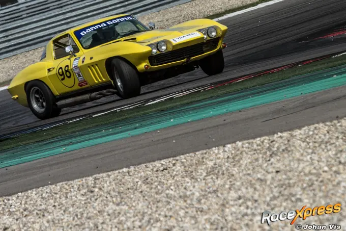 nk htgt gamma racing day 2014