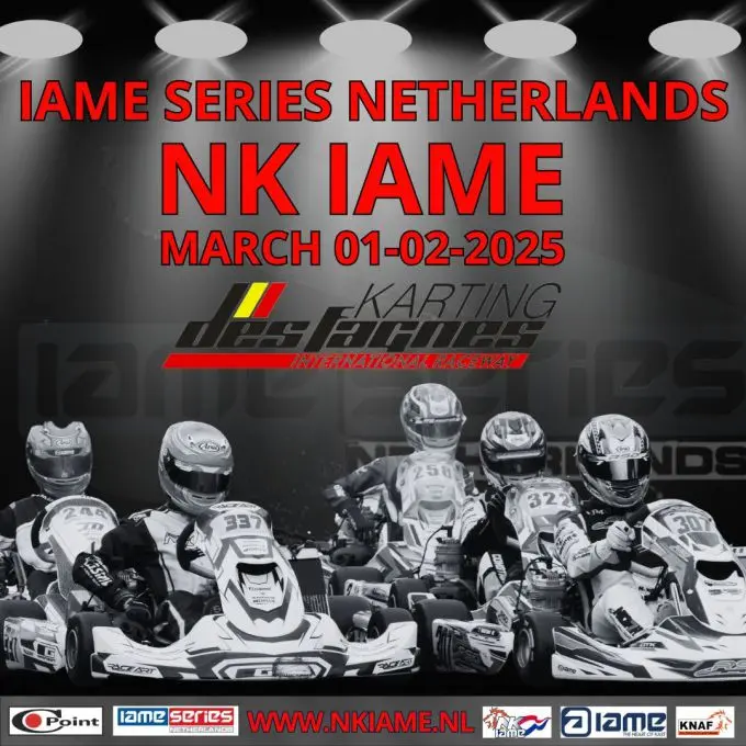 nk iame