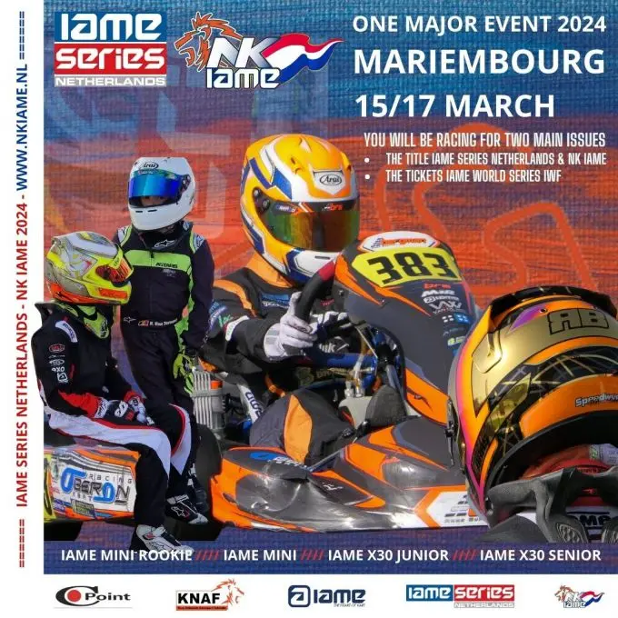 nk iame mariembourg