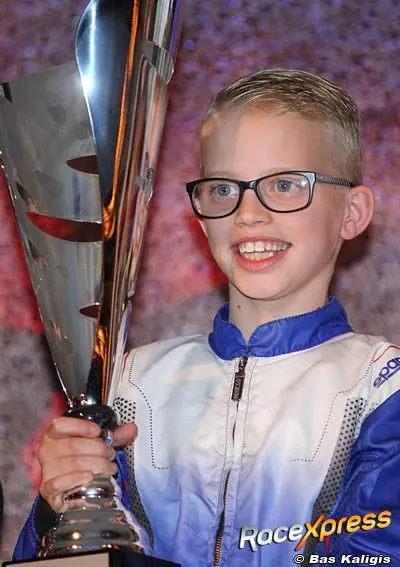 nk kampioen devyan roest mega beker rx400 c010669