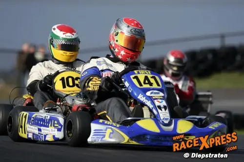 nk karting nab bril champ icc c