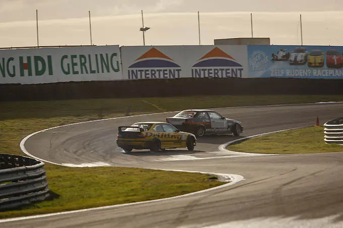 nl drift series zandvoort rx 680