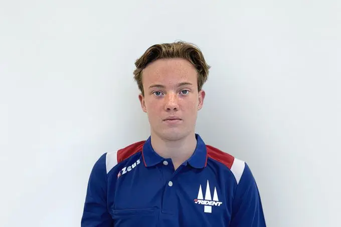 noah stromsted