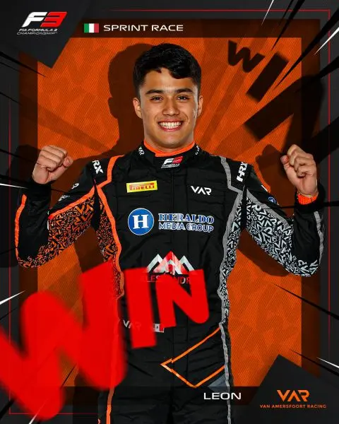 noel leon