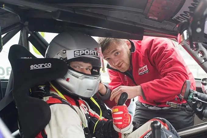 norbert nagy wtcc spa