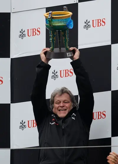 norberthaug podiumchina rx400