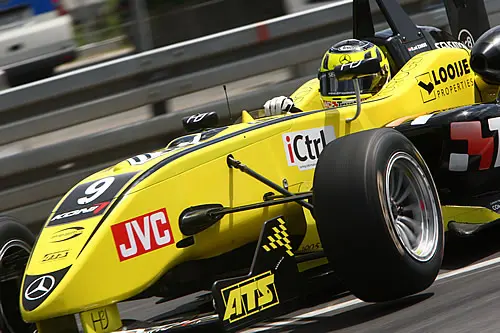 norisring rengeractie