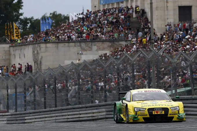 norisring rockenfeller norisring2014r rx680