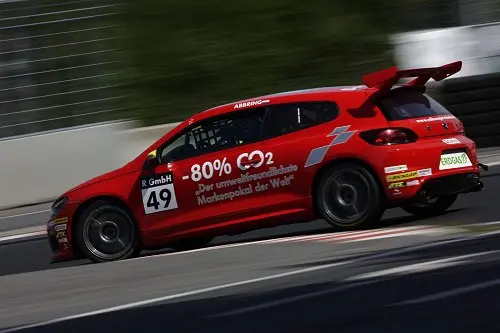 norisring rx 500